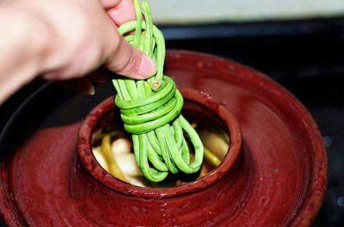 美味四川泡菜的几种做法