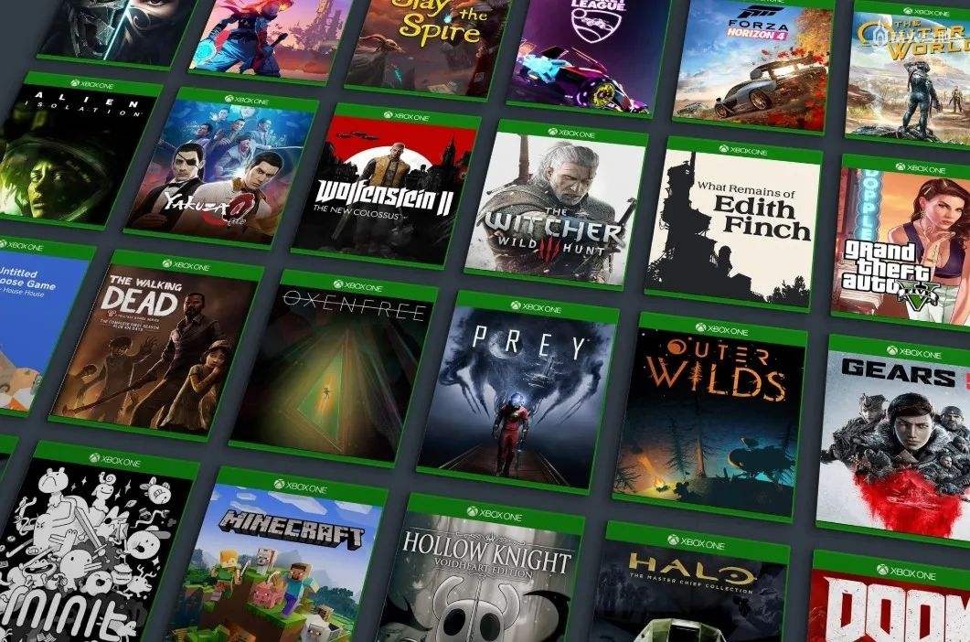 次世代主机ps5,游戏机选择xsx还是ps5