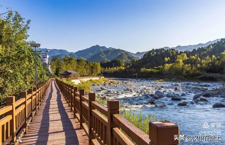 汉中户外遛娃好去处排行榜,汉中遛娃旅游景点有哪些