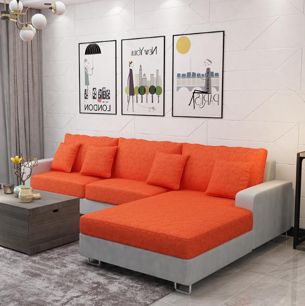 如何去除皮革沙发异味,猫尿沙发上怎么去除异味