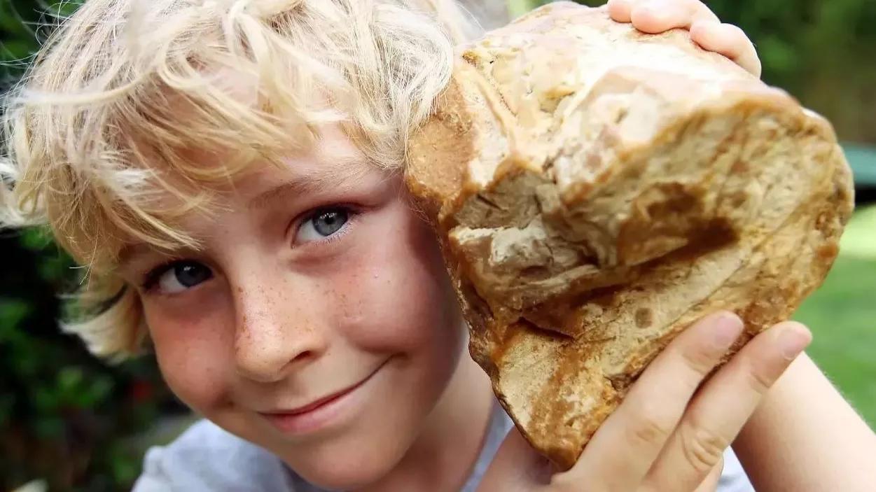 罕见的龙涎香,龙涎香能一直很香吗