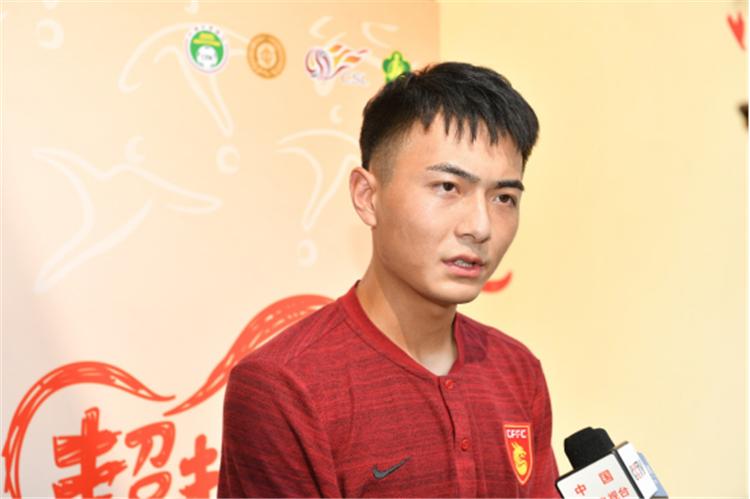 当幸福遇到爱中超联赛走进廊坊市广阳区睿聪培训学校