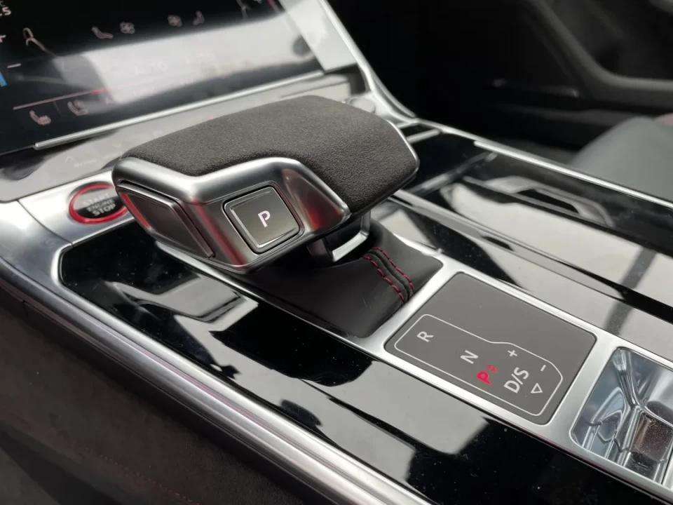 奥迪rs7体验,奥迪rs7真实体验