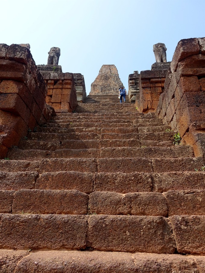 柬埔寨暹粒市旅游攻略,旅游柬埔寨必读完整攻略指南