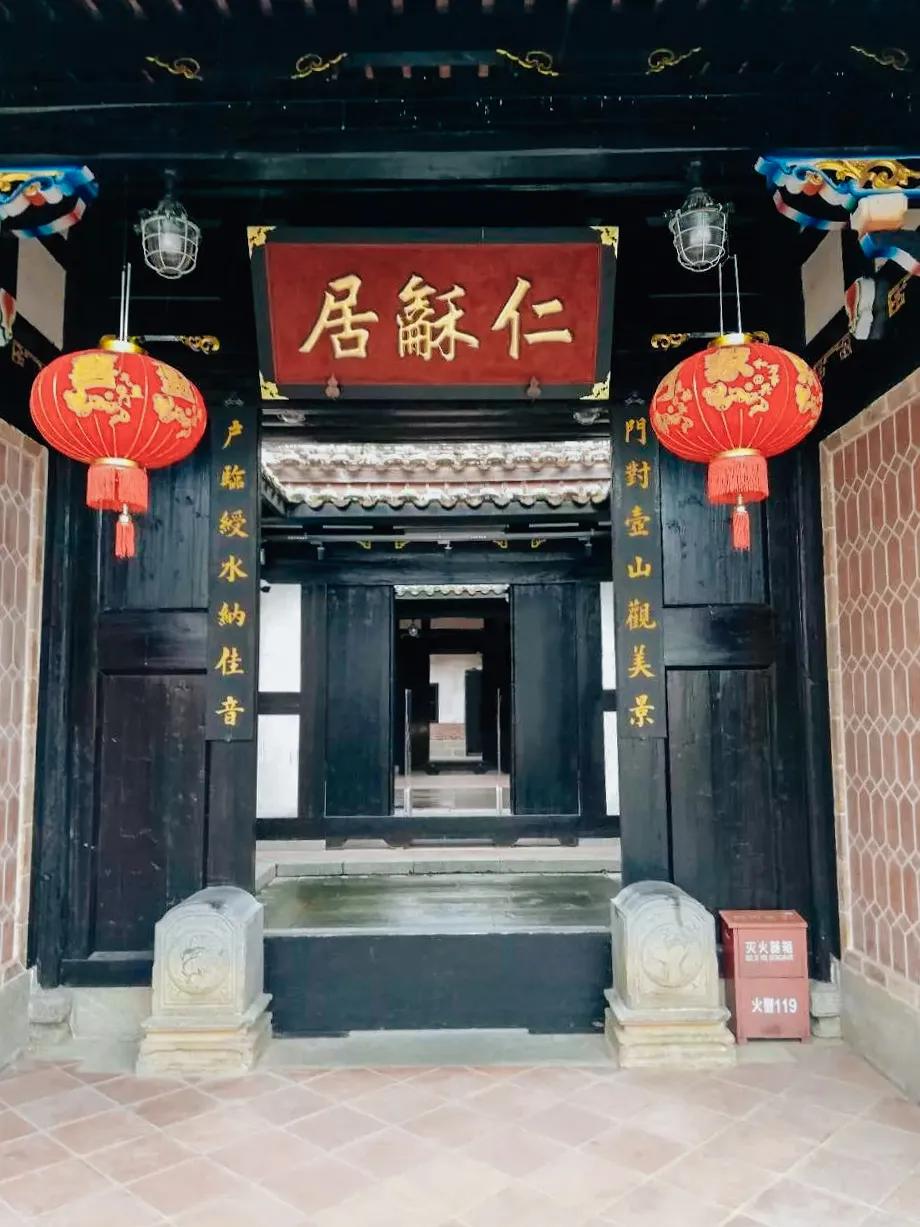 荔城无处不荔枝翻译,荔城无处无荔枝