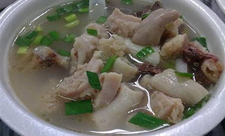 河北正宗的十大美食有哪些呢,河北最好吃的十大特色美食盘点