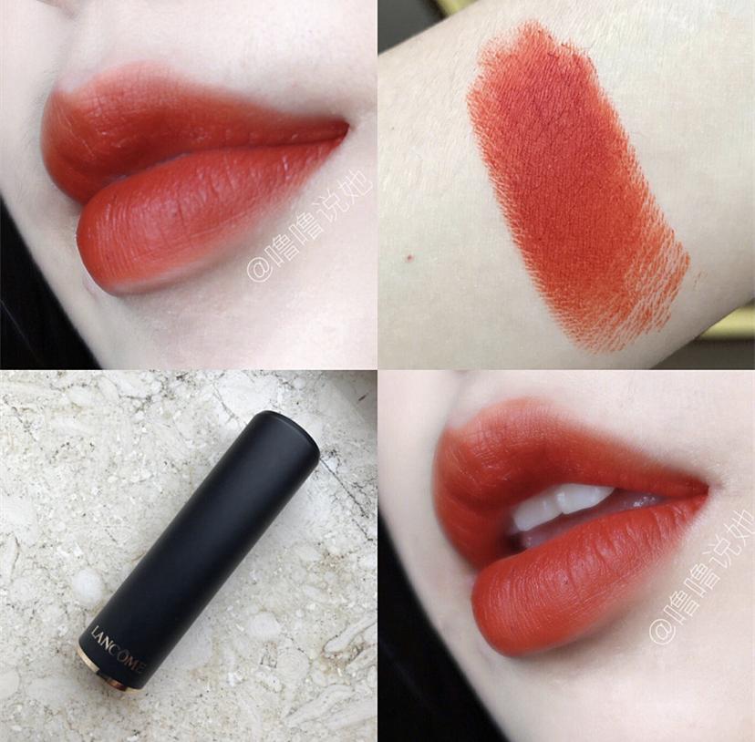 黑黄皮用什么口红比较好显白,新款适合黄皮的十大口红