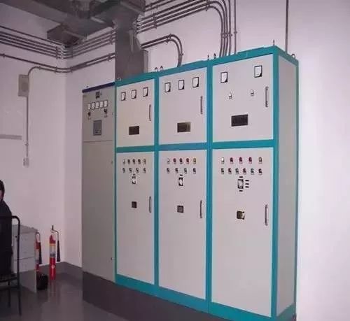 配电室应急灯安装规范,高压配电室设备操作步骤讲解