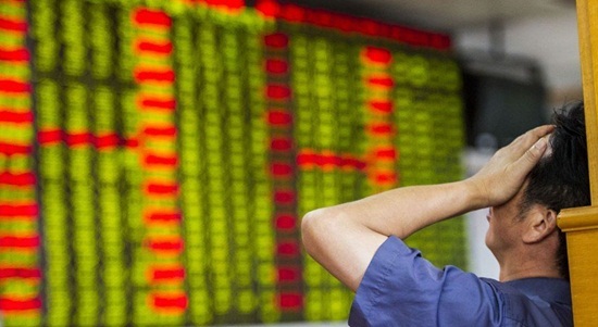 小白投资课堂,投资股市的5个弱点