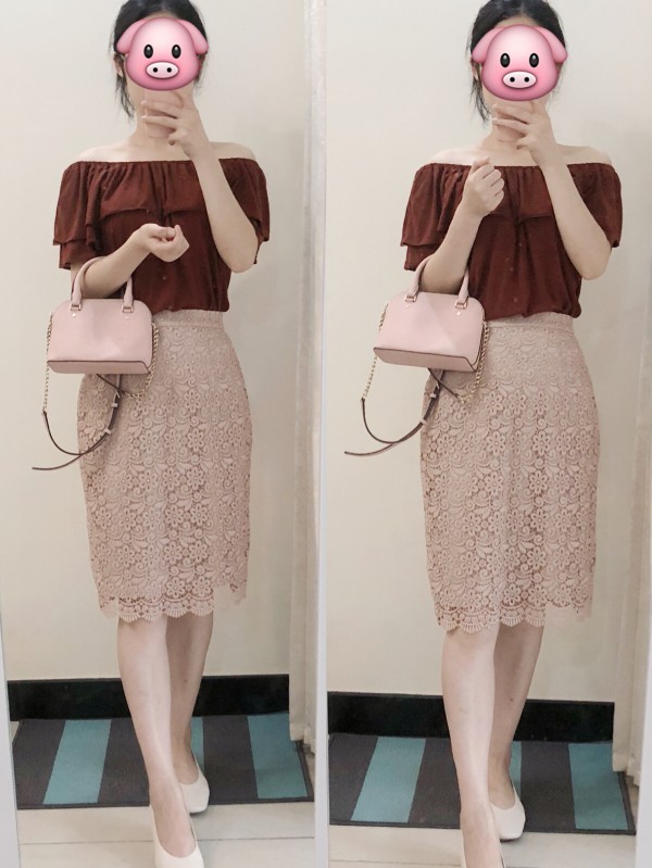 小包搭配图片大全中年人,比较经典百搭的小包款式