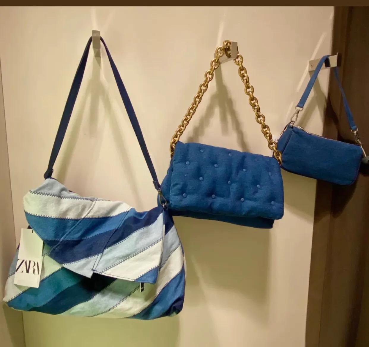 zara百元,zara包包哪些值得买