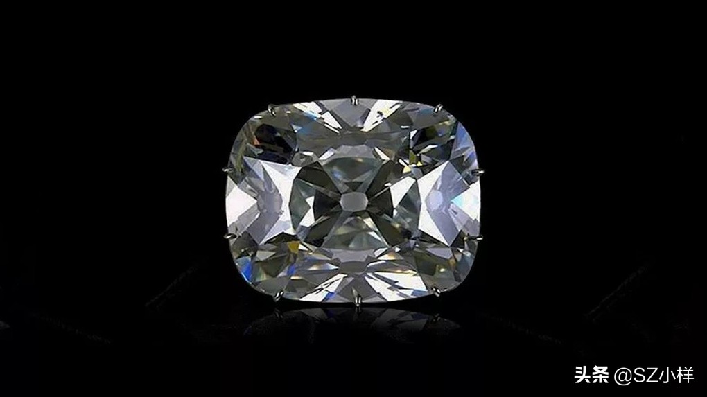 贫穷限制的不仅是行动、还有想象：中外明星奢华婚戒大比拼