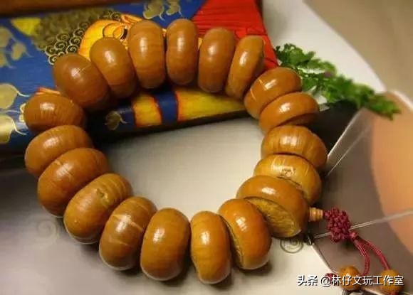 文玩菩提各种盘玩变化,文玩菩提的种类图解