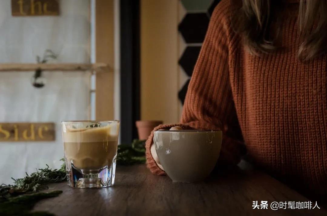 cortado丨咖啡中的哈姆雷特，一万个人一万种喝法