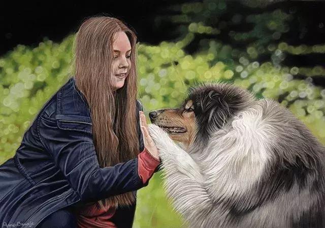 彩铅不会涂色怎么办,彩铅绘画干货