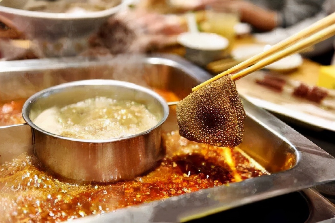 全网顾客爆推的十大菜品,长这样