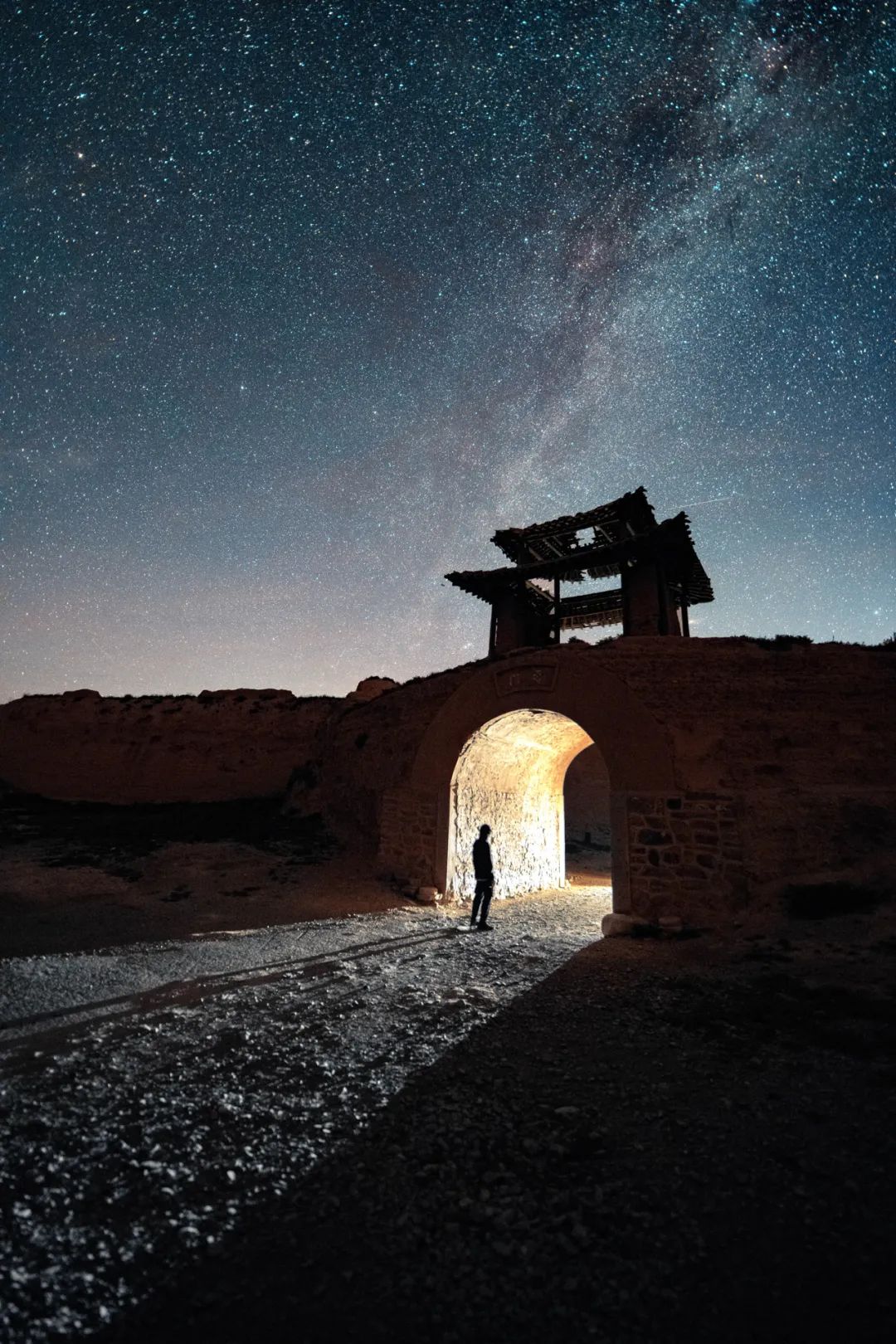 张张航拍,数百位摄影人拍的中国大好河山