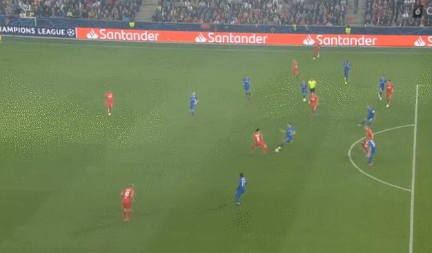 欧冠战火重燃大巴黎将对阵皇马,欧冠战火重燃