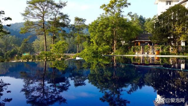 福建三明温泉最好在哪里,福建温泉旅游景点推荐