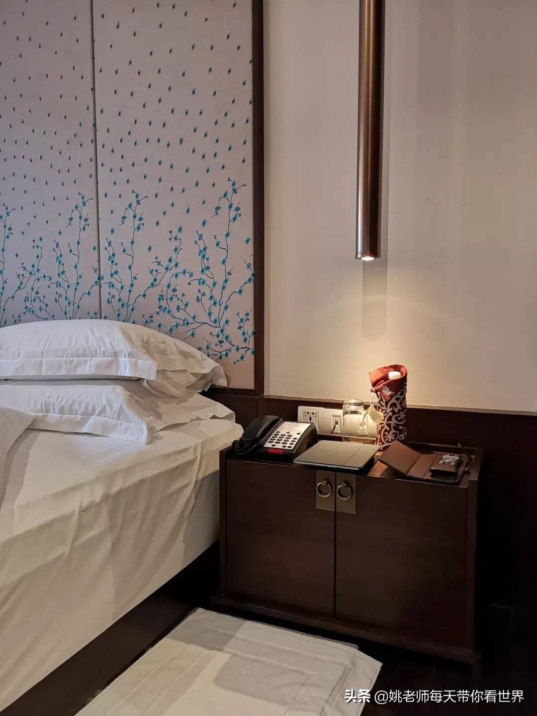 早晨的黄山悦榕庄,黄山悦榕庄特点