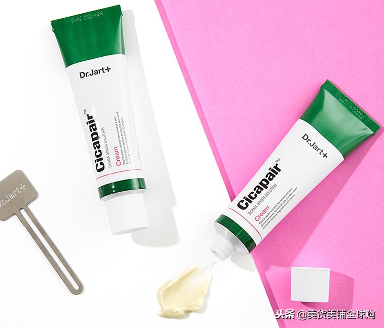 面霜保湿滋润秋冬女士30-40岁,秋冬补水保湿痘痘肌面霜