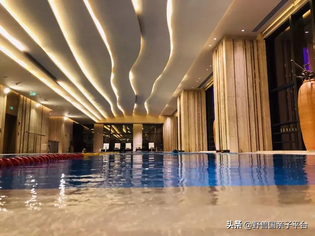 东莞哪里适合小孩子游泳冬天,暑假最适合学习游泳的地方