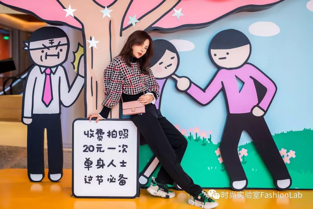 一统朋友圈江湖的日子终于来了