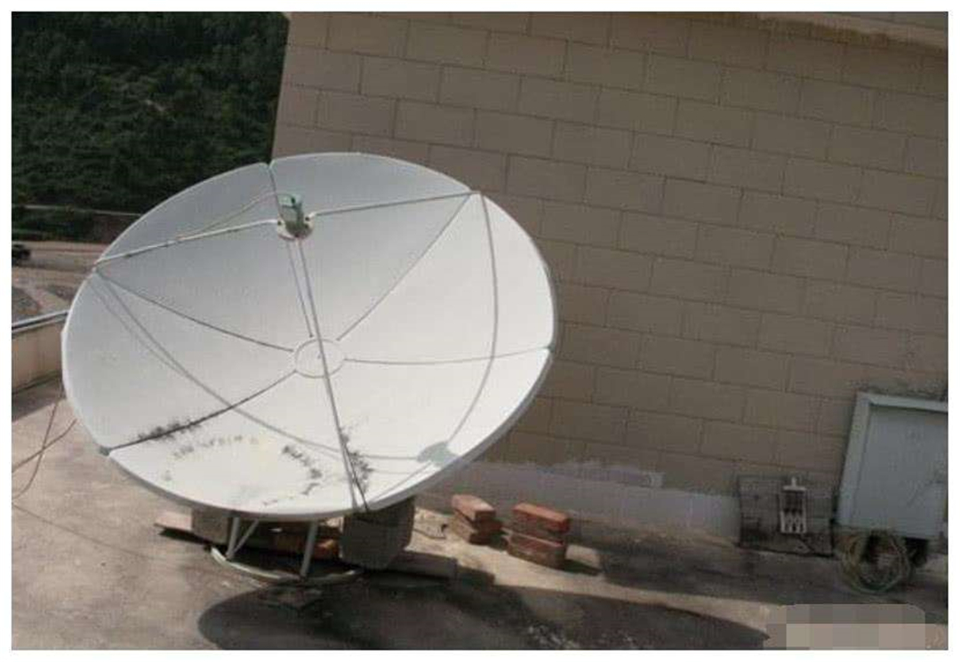 卫星锅为何被禁用,卫星锅为何被禁用了