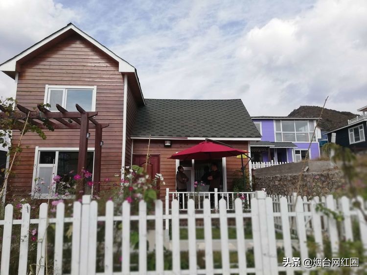 烟台市芝罘区房车俱乐部,房车基地烟台