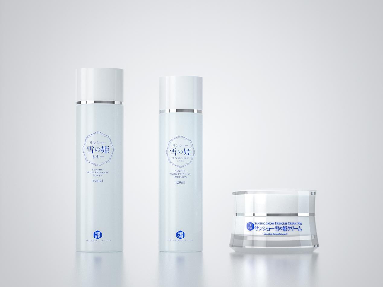 三蝶护肤品口碑怎么样好吗,三妝护肤品怎么样