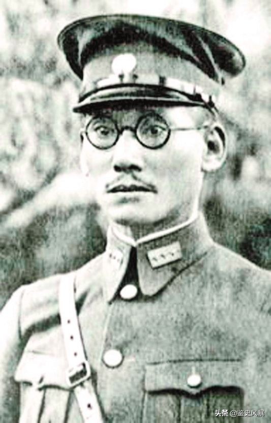 文化不高的龙云怎样当上了“云南王”：前后两位夫人都是名门才女