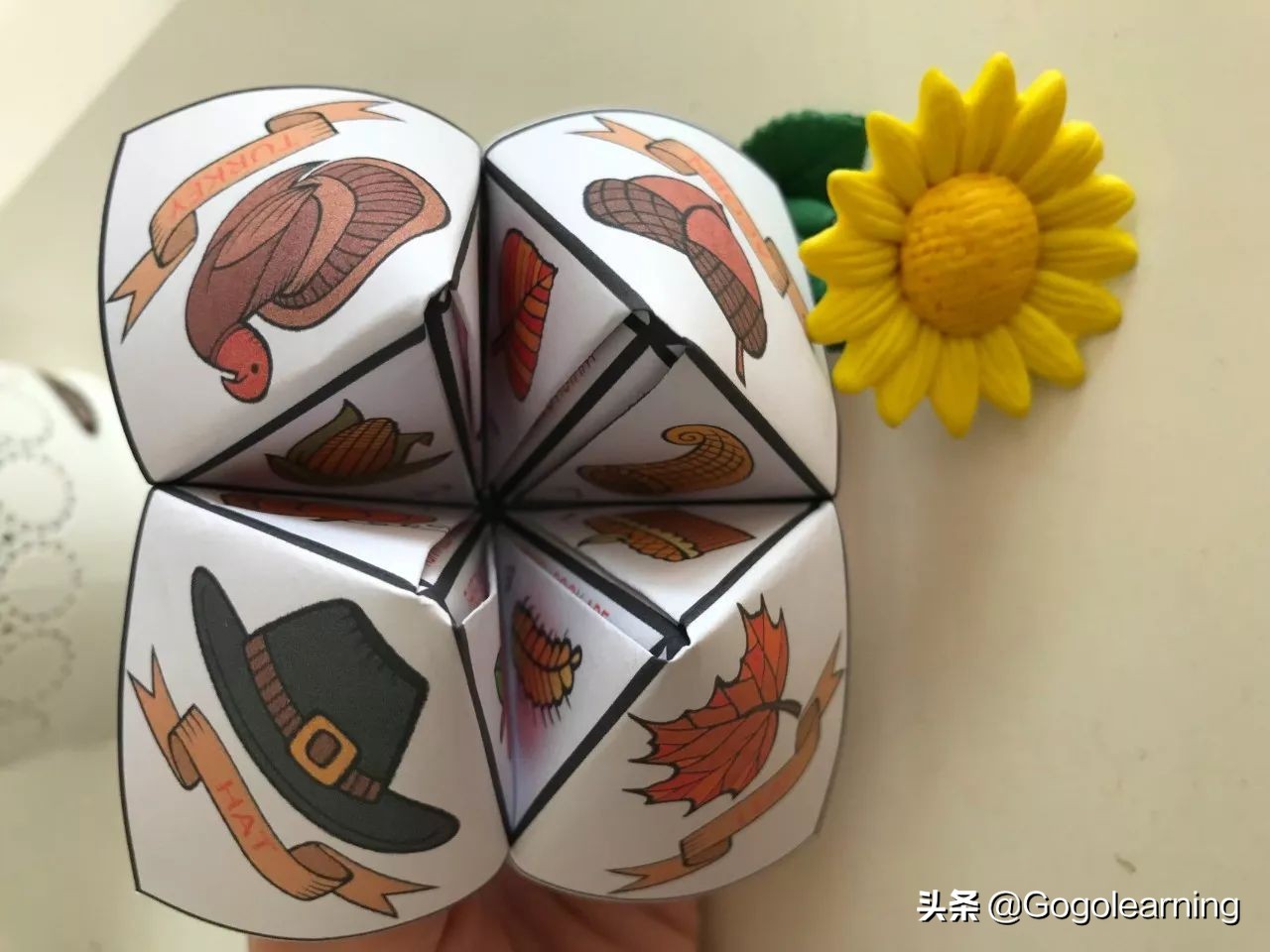 感恩节亲子开场互动游戏,幼儿园感恩节家长开放日亲子游戏