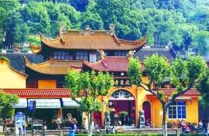 浙江余姚是地级市吗,浙江省余姚市概况