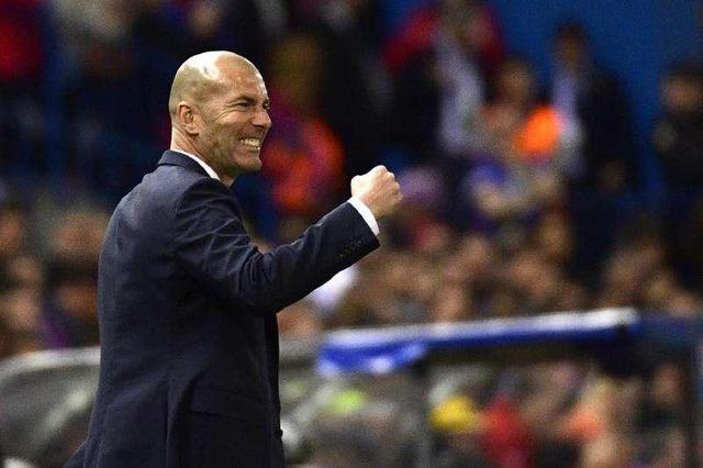 谁是足坛最厉害的,现在欧洲足坛主教练谁最强