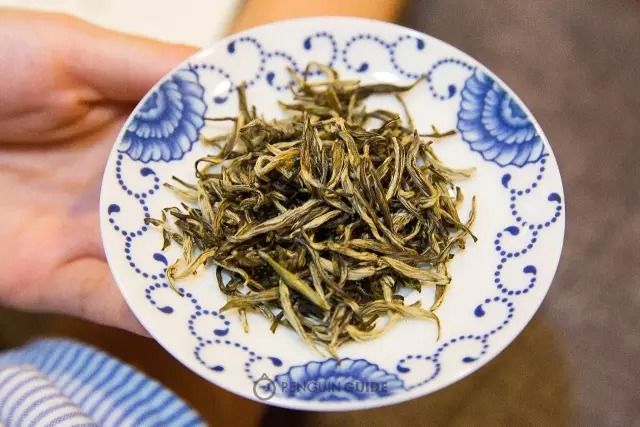 中茶的茉莉花茶叶怎么样,好茶的标准茉莉花茶