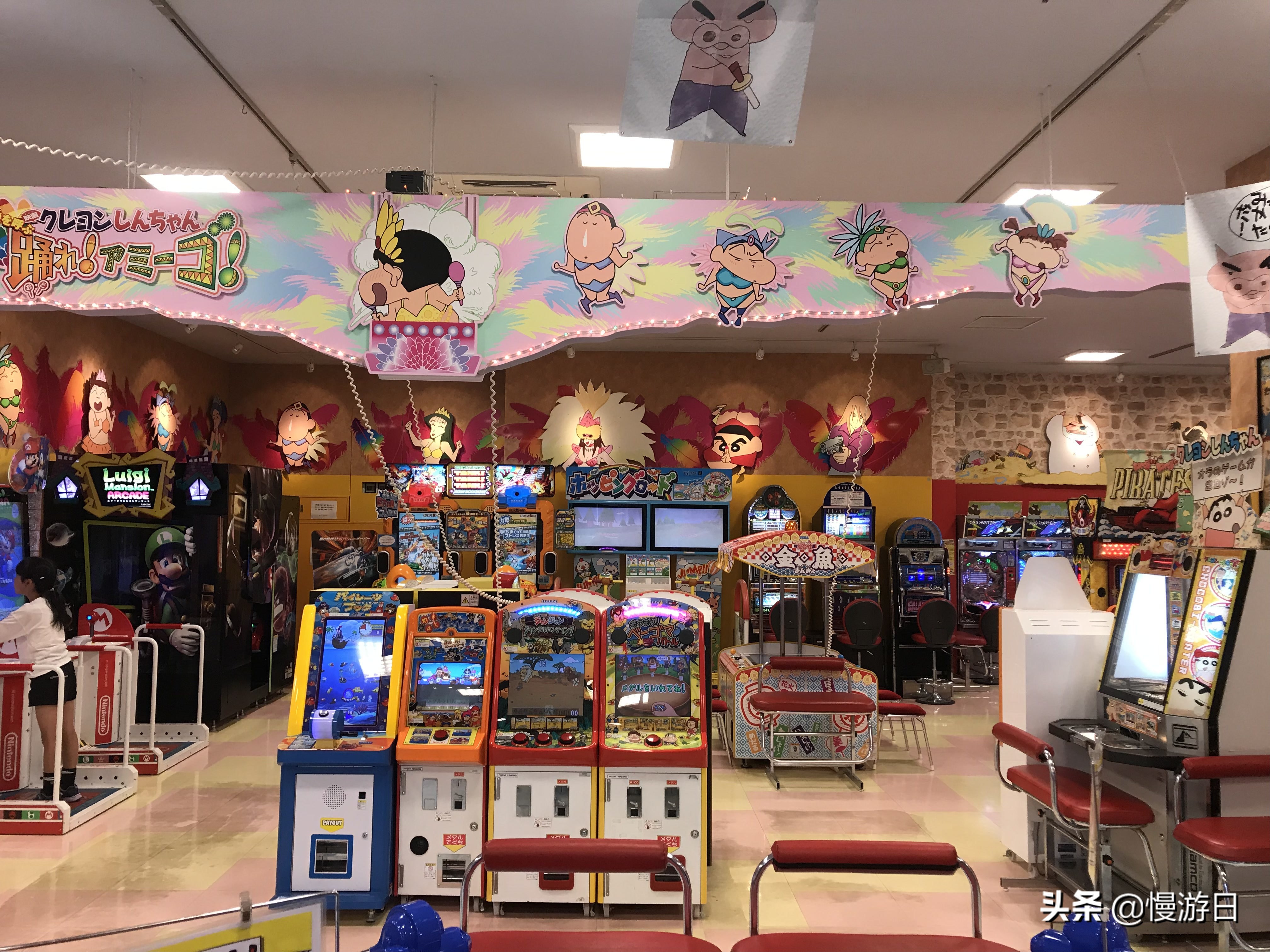 埼玉县春日部蜡笔小新的房子,蜡笔小新春日部旅游攻略