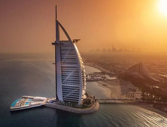 迪拜最好的旅游酒店,迪拜旅游酒店有哪些