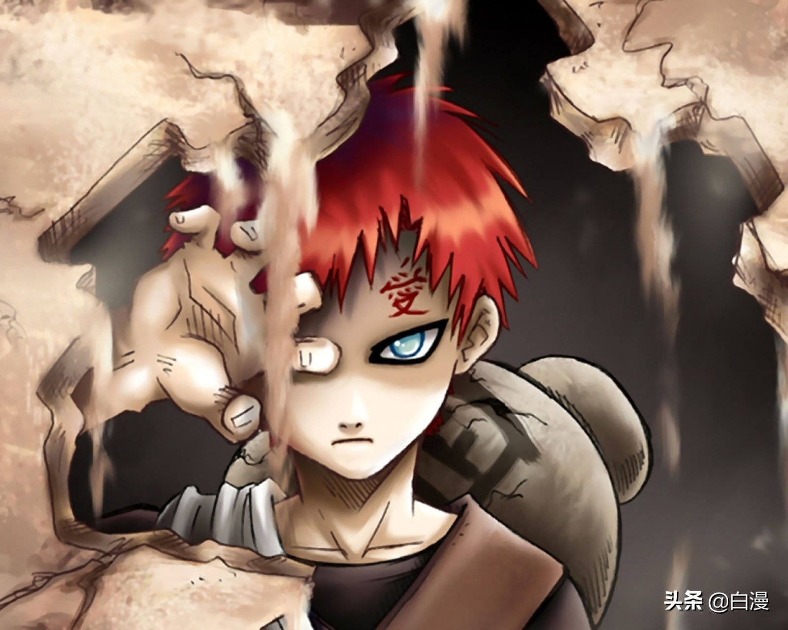 哪些动漫中的黑发帅哥,哪些动漫中的黑发帅哥好看