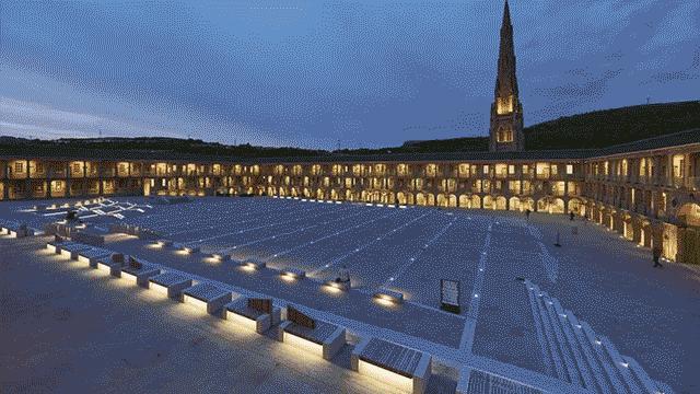 100张古建图,未来建筑图片超清大图