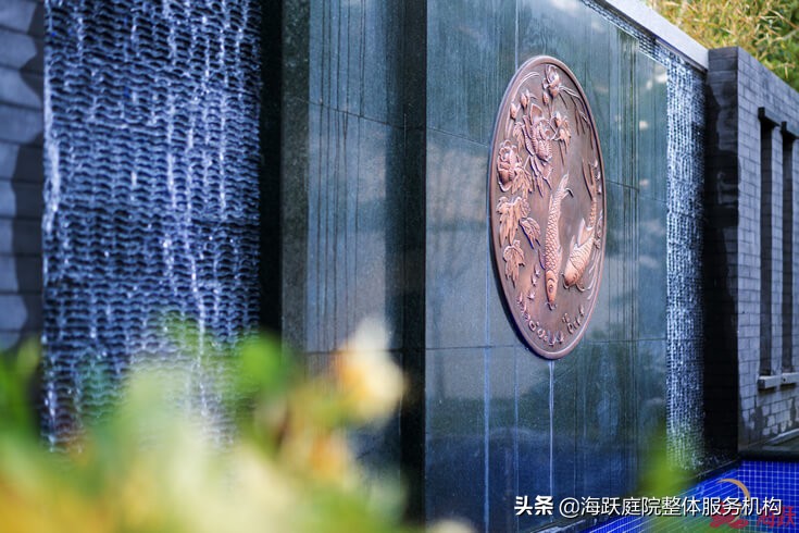 怎样建造自己的院子美观,庭院种植区该怎么设计