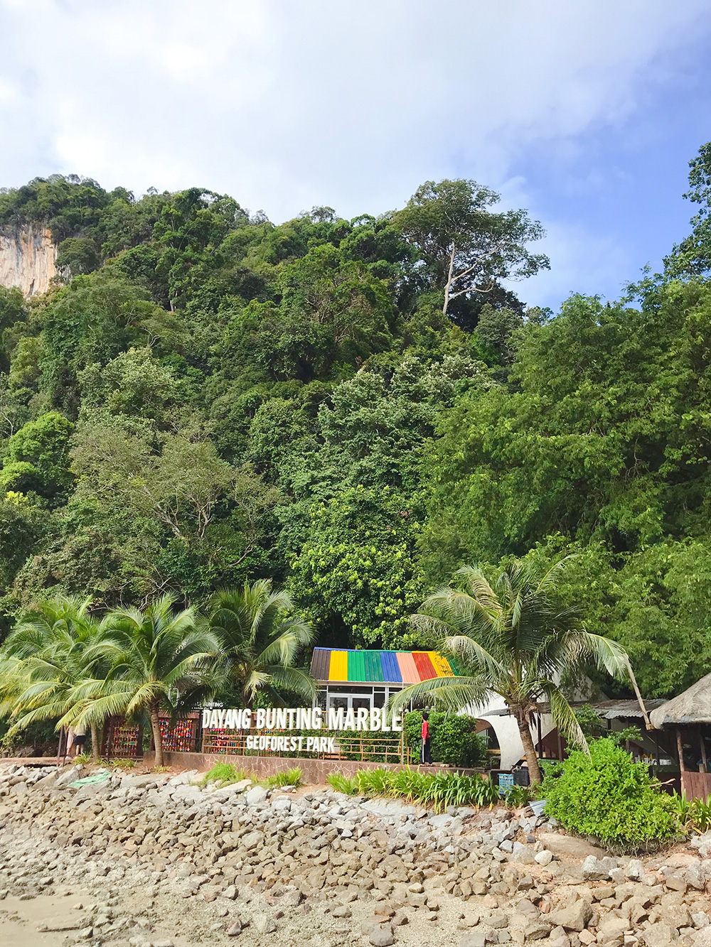 在马来西亚感受集市的乐趣,在马来西亚体验纽西兰