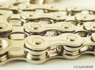 这种无滚子链条再次用事实证明了不是所有改进都是好的设计