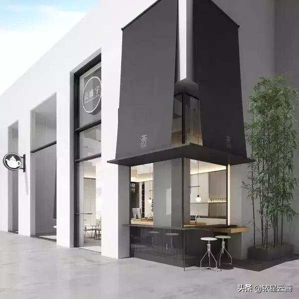 独栋商业综合体卖点,独栋商业效果图