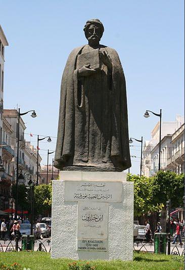 近代之前,为什么整个世界只有欧洲摆脱了帝国模式|文史宴