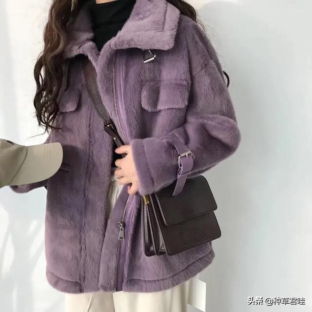 冬季毛呢短外套女妈妈,pdd短外套推荐冬季