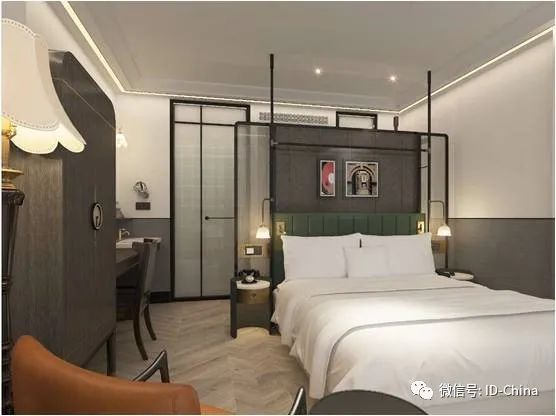 上海老洋房改造树屋,上海老洋房改造