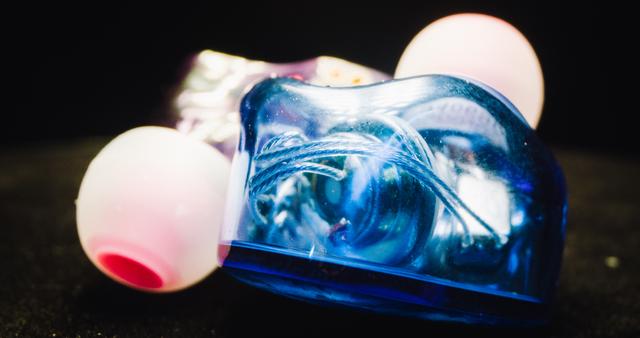 qdc天王星测评,qdc天王星蓝牙好吗