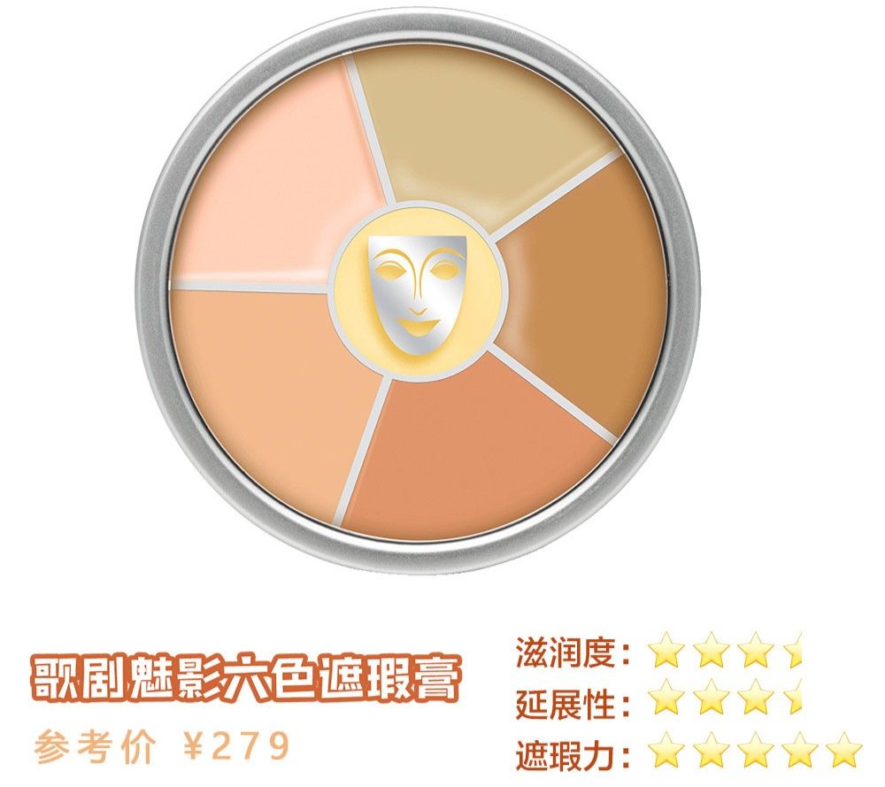 学会这5招变回细滑肌肤,学会这套护肤秒变明星皮肤