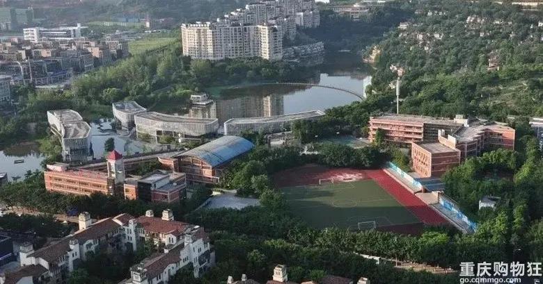 重庆人和的小学,重庆人和街小学与人和实验小学