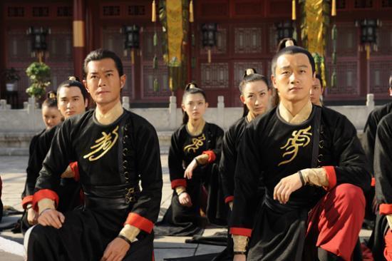 一看书名就想入坑的5本网络小说,推荐20本人气超高的网络小说